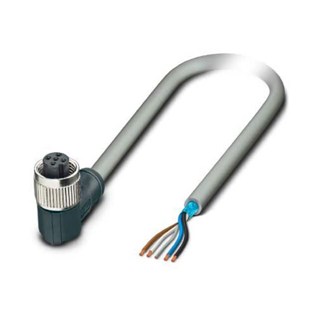 1095840 Phoenix Contact  Câble de capteur - Assemblages